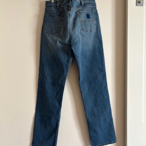 Carhartt Relax Fit Jeans 38X34 - Picture 3 of 5